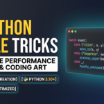 7 Modern Python Tuple Tricks Every Developer Should Master