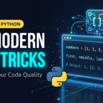 10 Modern Python List Tricks Every Developer Should Master
