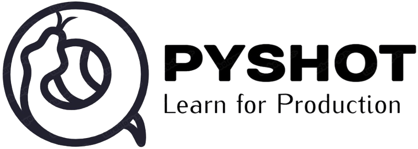 PYSHOT
