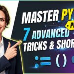 Master Python Variables: 7 Professional Shortcuts and Modern Tricks