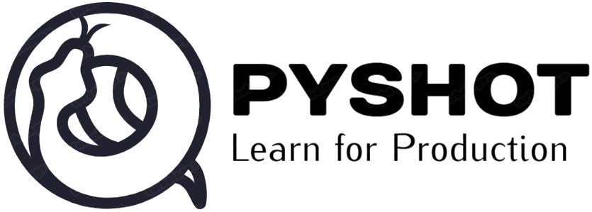 PYSHOT